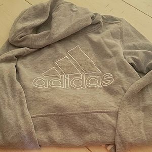 Adidas hoddies